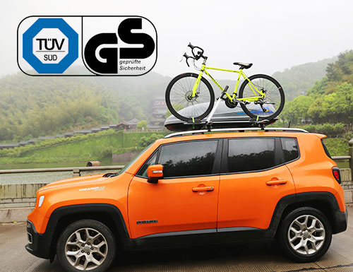 Treasurall sales roof racks
