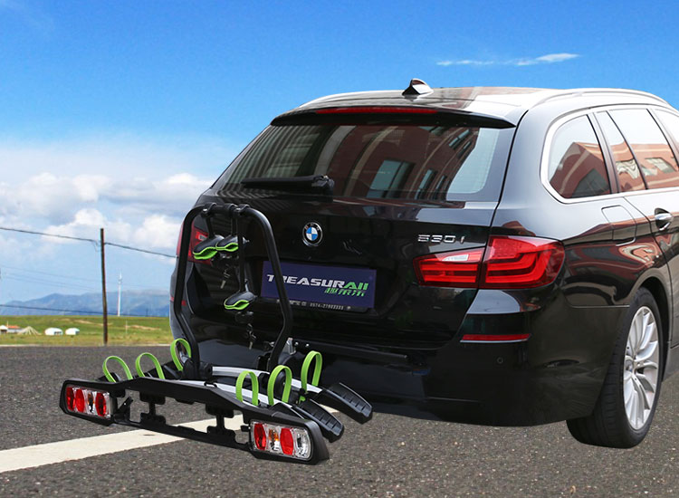Bmw Bike Rack Better Late Than Never Bimmerfest Bmw