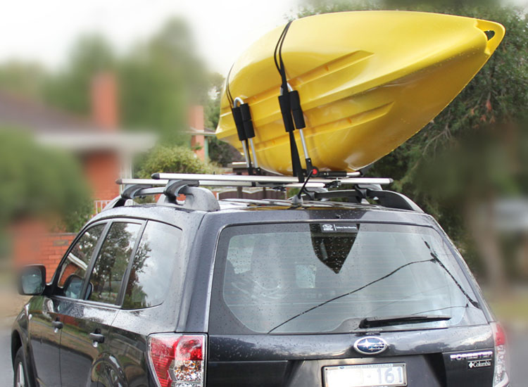 Kayak & Canoe Carrier