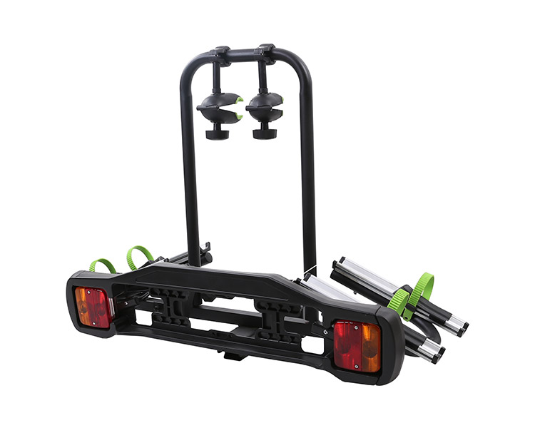 Rear Mounted Bike Carrier