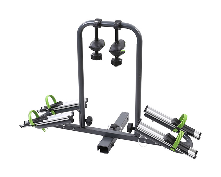 Hitch Bike Carrier