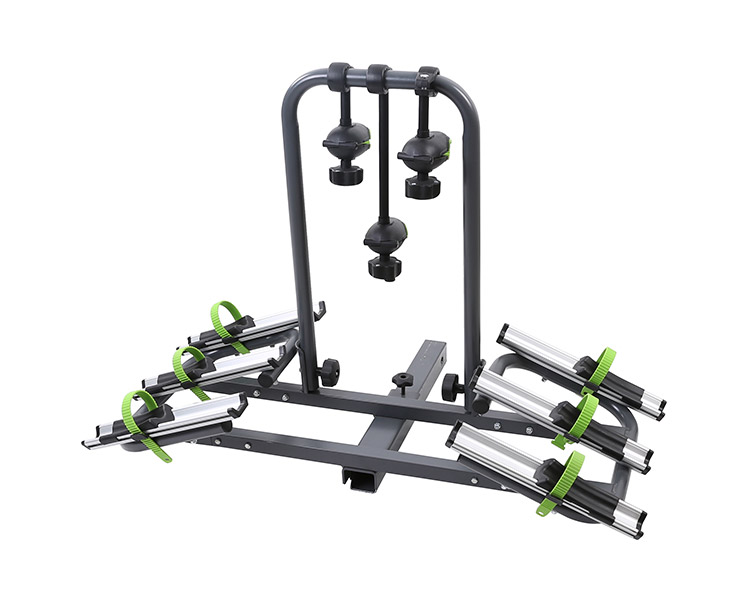 Hitch Bike Carrier