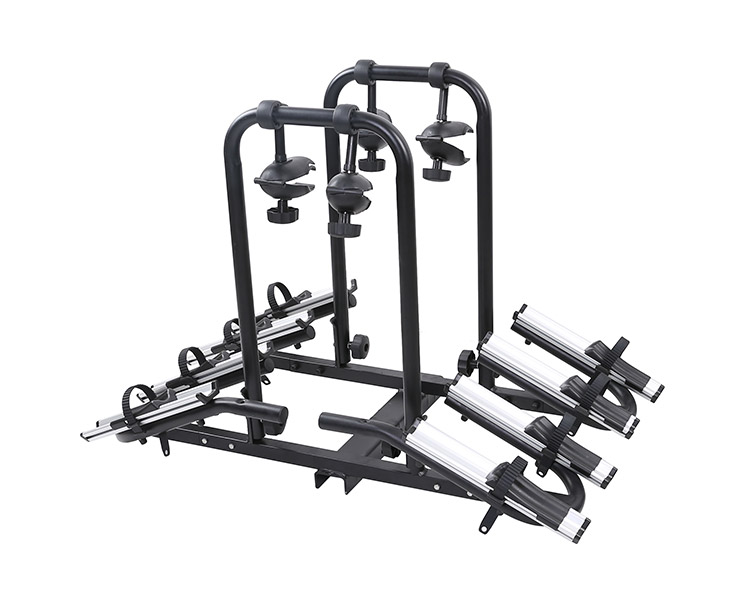 Hitch Bike Carrier
