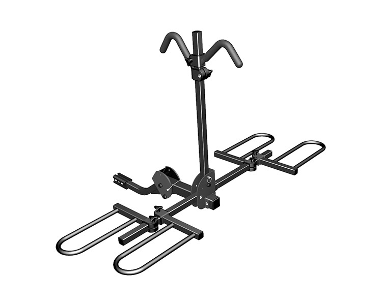 Hitch Bike Carrier