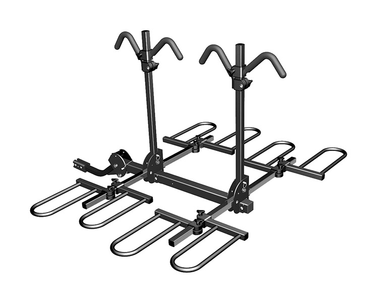 Hitch Bike Carrier