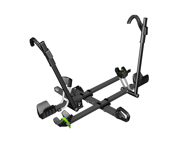 Hitch Bike Carrier
