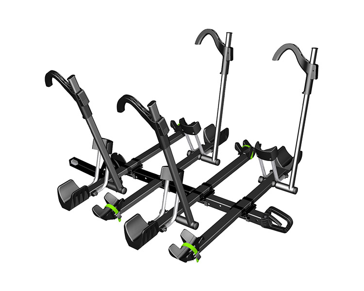Hitch Bike Carrier