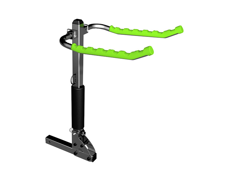 Hitch Bike Carrier