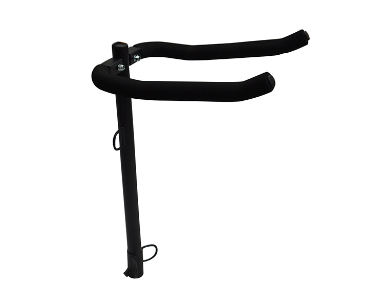 Tow ball bike carrier 