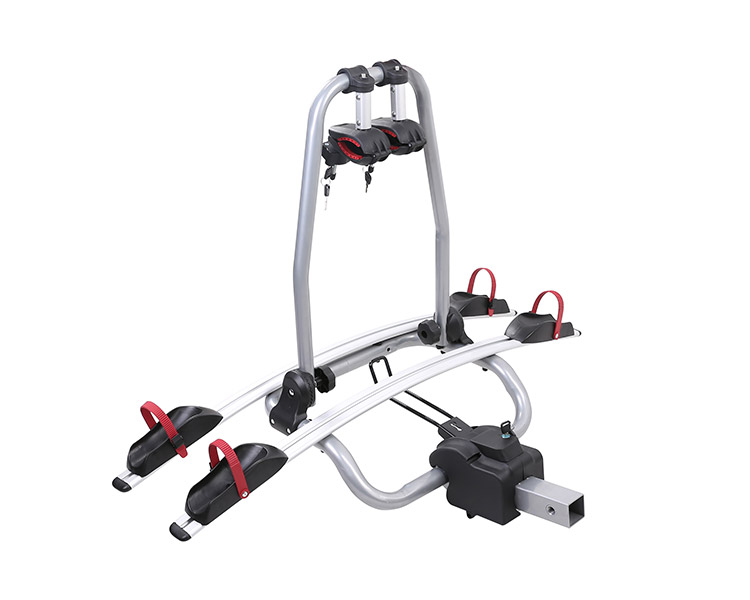Hitch Bike Carrier