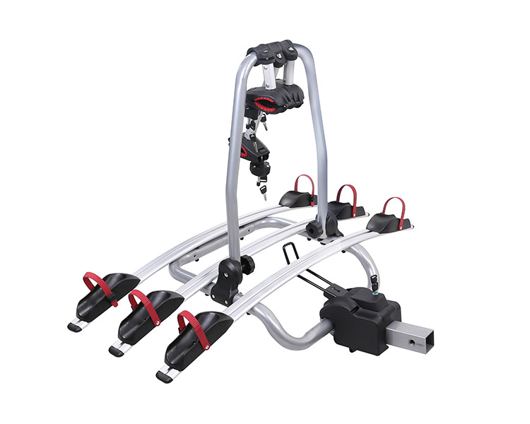 Hitch Bike Carrier