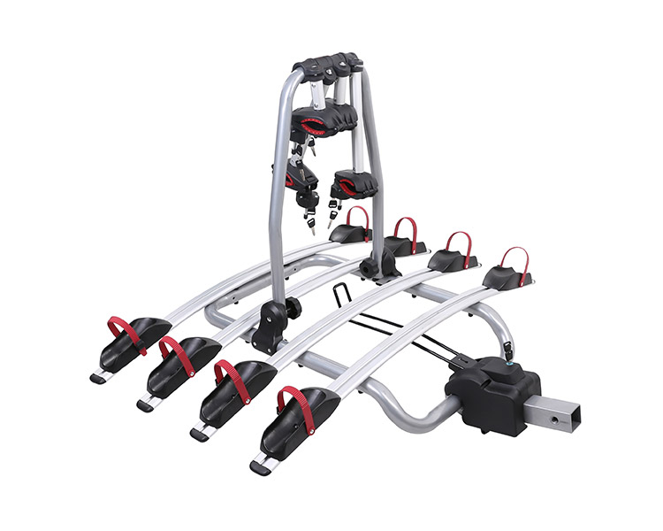 Hitch Bike Carrier