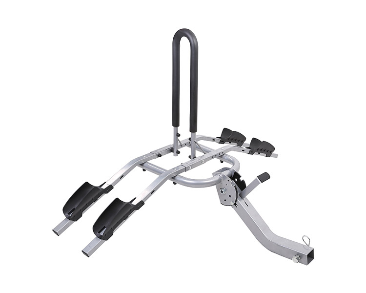 Hitch Bike Carrier