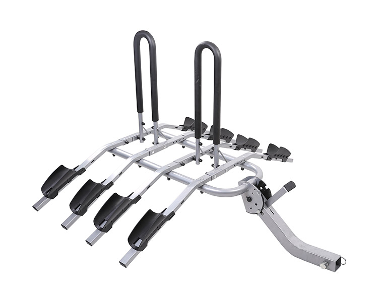 Hitch Bike Carrier