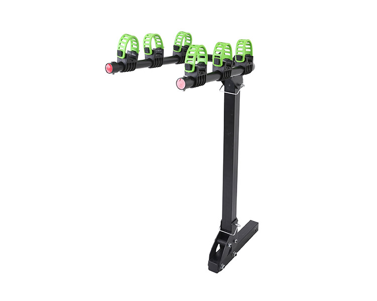 Hitch Bike Carrier