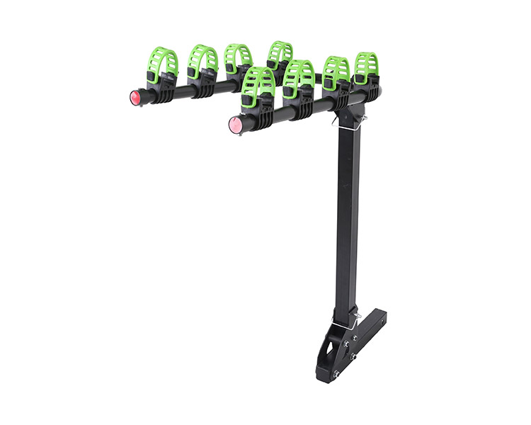 Hitch Bike Carrier
