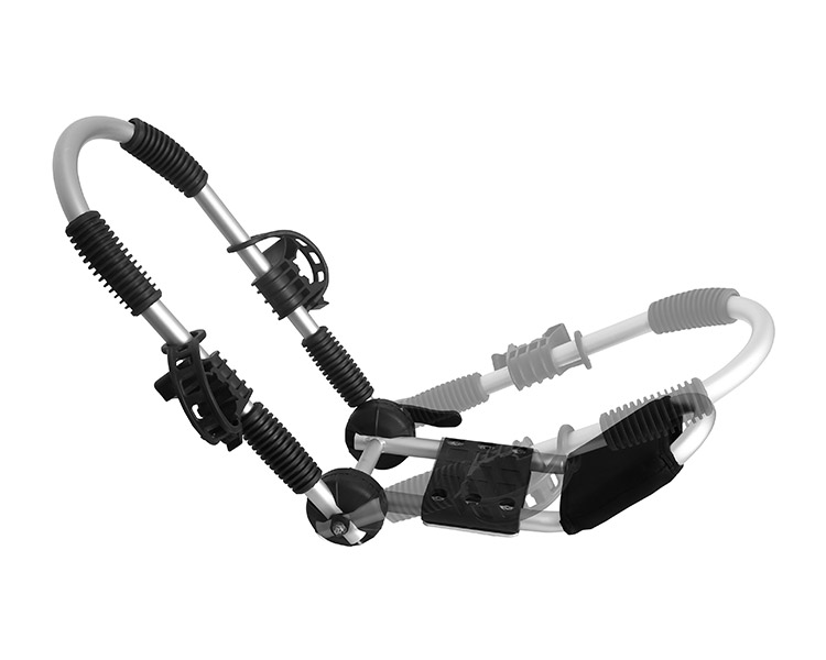 Kayak/Canoe Carrier