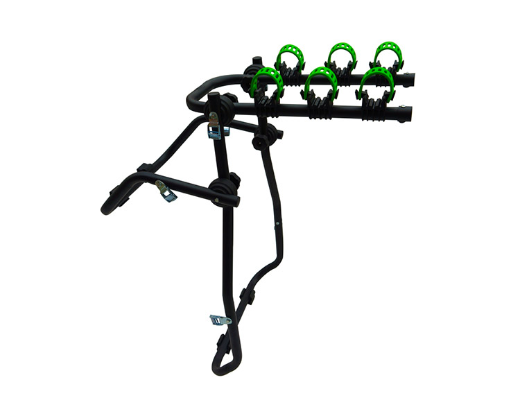 Trunk Bike Rack