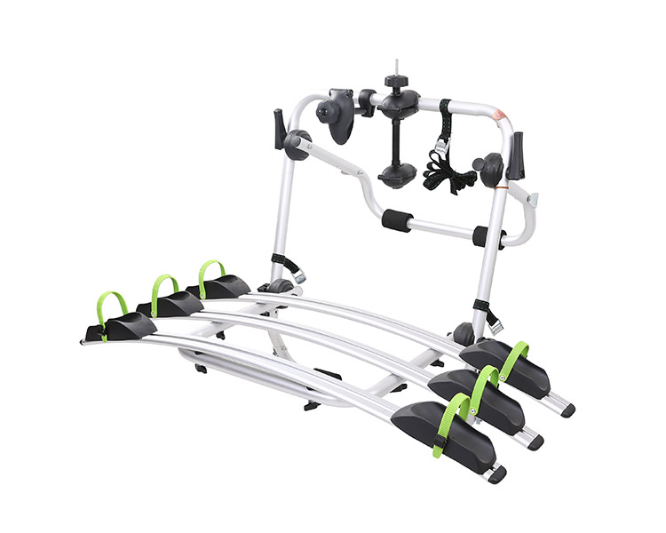 Trunk Bike Rack