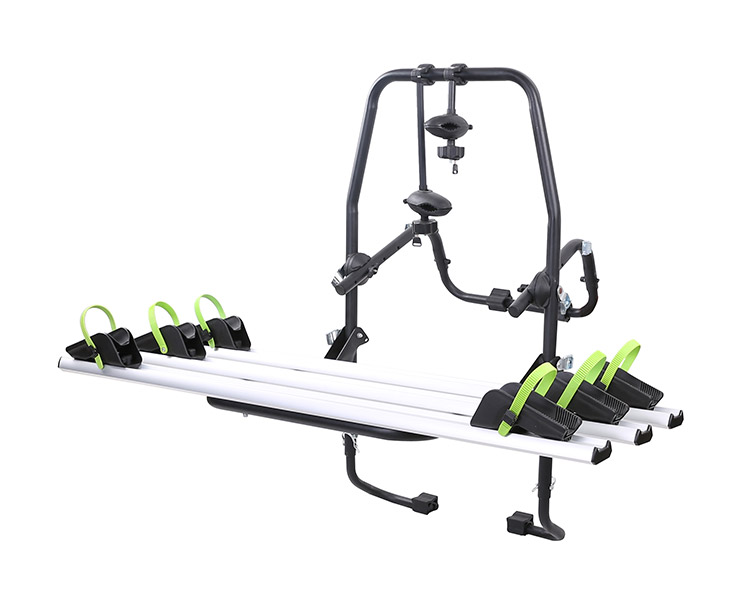 Trunk Bike Rack