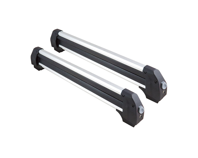 Ski & Snowboard Rack