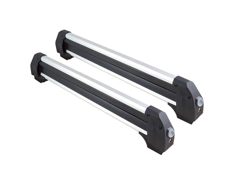 Ski & Snowboard Rack