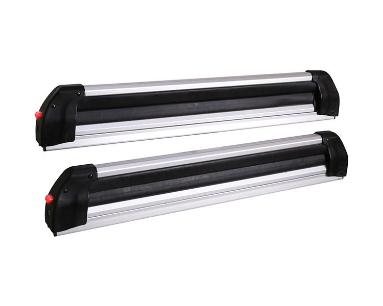 Ski & Snowboard Rack